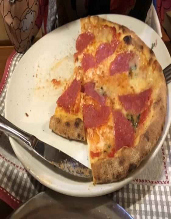Peperoncino Pizza e Cucina